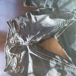 Miss chic jeans